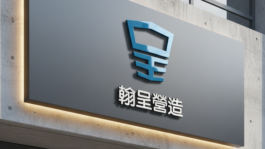 翰呈營造團隊工作實景